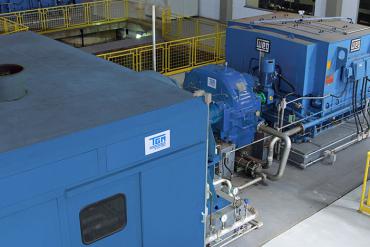 WEG tăng gấp đôi công suất nhà máy nhiệt điện cho công ty sản xuất thực phẩm