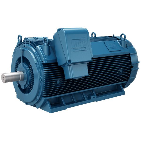 Động cơ điện WEG - HGF Line công suất 400-3150Kw