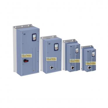 Frequency Inverter - CFW11 Series