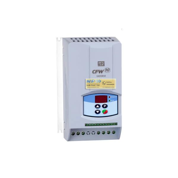 Variable Speed Drive CFW10