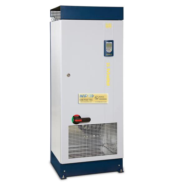 APW11 - Self-Standing Frequency Inverter